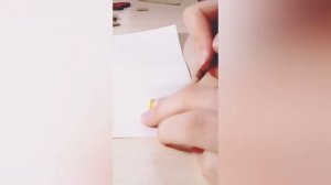 DIY мозаика из бумаги и картона