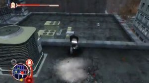 Паркур прототип