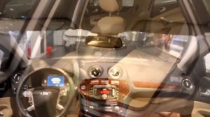 Обзор FORD MONDEO 2007 года с пробегом 163 000км. от автосалона Урус Эксперт.