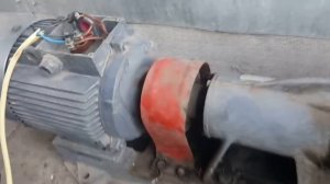 Насос 2К6 380v