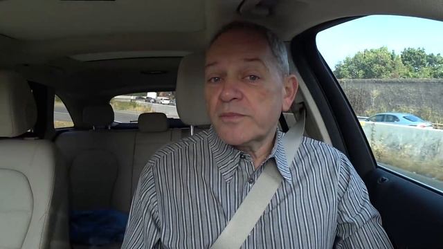 США 5395: Политическое убежище в США - от забора и до обеда