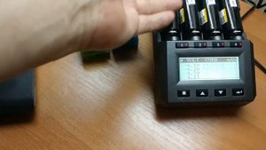 SKYRC MC-3000 доработка