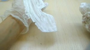 Что делать если запотевает линза на мото очках