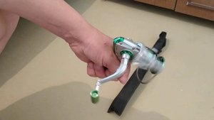 супер удочка с катушкой