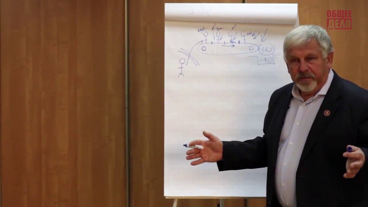 Конвейер смерти. Жданов В. Г. Смотреть всем! смотреть онлайн