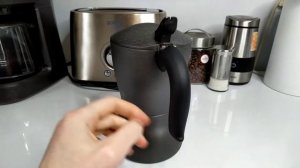 Топовая Гейзерная Кофеварка RONDELL RDA-1117. Тест-Обзор.