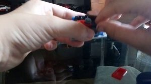 Как сделать двигатель из лего