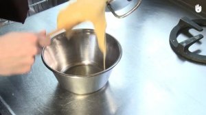 Как приготовить гужеры