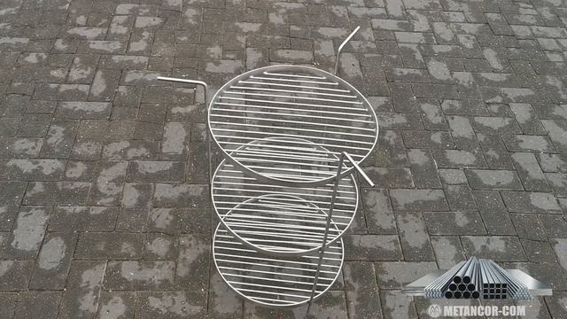 Решетка для тандыра смотреть онлайн