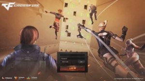 скачать CrossFire оффлайн 2022 , новый эмулятор CF 3.0 с ботами + все vip