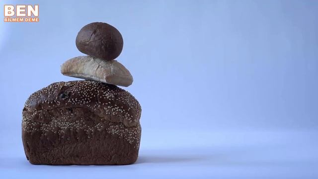 Beyin hücrelerini yenileyen, hafızayı güçlendiren süper besinler! Ben Bilmem Deme смотреть онлайн