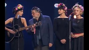 Юбилейный вечер В Гафта 2016 А Ширвиндт  Группа поддержки