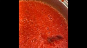 Паста из красного перца