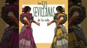 Sevillanas de Triana