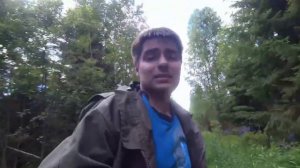 Заброшенные таёжные деревни \ Путешествие по УЖД на пионерке