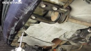 Замена соленоида заднего хода. Лада Калина (Lada Kalina - AvtoVAZ)