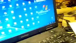 Пульт мышка