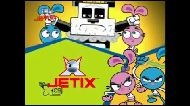 [Фейк] Отключение канала Disney, подключение Jetix (2015)