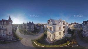 Довиль в России 360