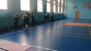 Народный Еврейский танец ГБОУ 2000