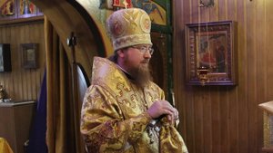 Найти своего "Лазаря", дабы избежать вечного огня. Епископ Веневский Феодорит