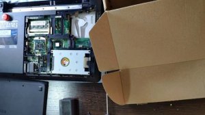 Апгрейд ноутбука Asus A52F, замена процессора, чистка, замена термопасты.