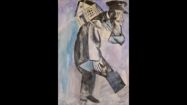 L.Desyatnikov - Absalom's Death and Tango смотреть онлайн