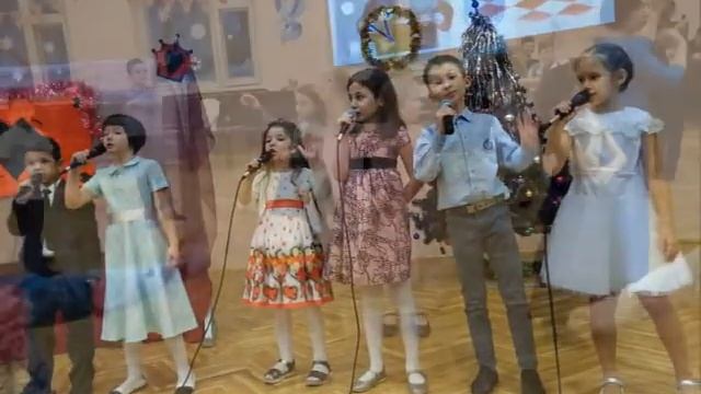 Новогодняя сказка 2018 смотреть онлайн