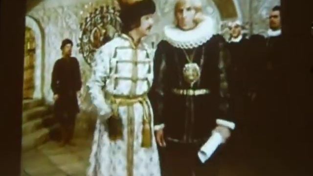 Озвучка Иван царевич смотреть онлайн