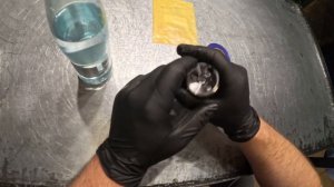 Замена тефлоновых колец АКПП 6T30, 6T40 в "домашних условиях", без использования спец.инструментов.