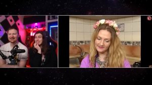 ТРЭШ-ОБЗОР: Званый ужин (Шоу отбивающее аппетит) | РЕАКЦИЯ на Chuck Review