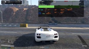 *Nvidia GT 440 in 42 Games    (2019-2024)