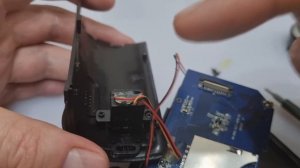 цифровая камера SONY HDR CX360e китайская подделка ✔ разбор импорта