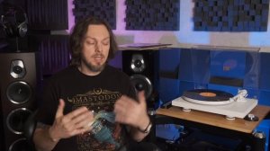 Обзор проигрывателя винила Pro-Ject Debut PRO White Edition + РОЗЫГРЫШ ВИНИЛА