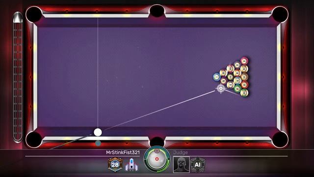 Premium Pool Arena_20190407230735 смотреть онлайн