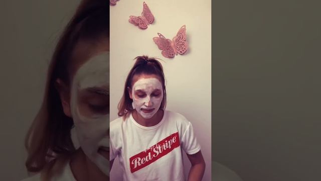 LR Magic Bubble Mask смотреть онлайн
