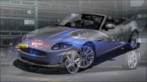 Jaguar Cars-2012