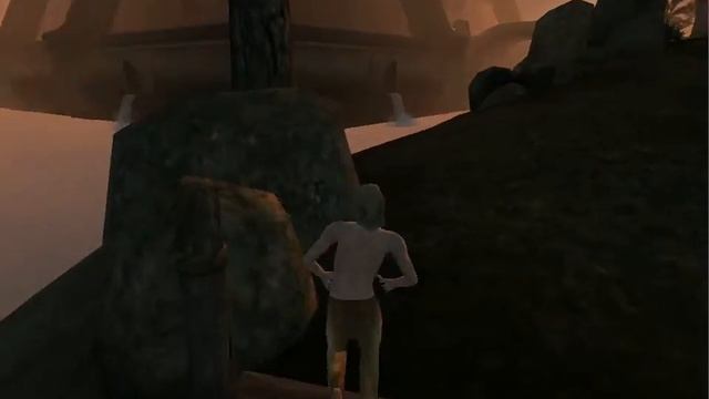 TES III: Morrowind Обзор мода Дети в Морровинде смотреть онлайн