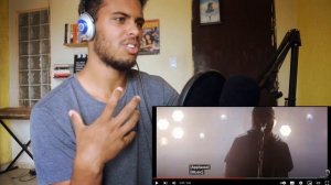 I Dare You to Move | Mauro Henrique (REACT)