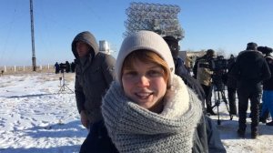 Тур на запуск ракеты с Байконура (отзыв)