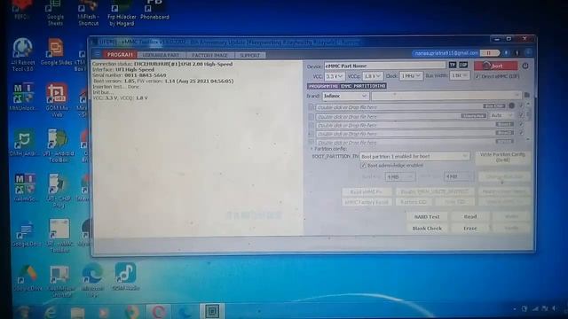 ufi box error code 17 смотреть онлайн