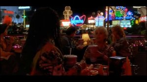 Showgirls (1995) - Different Places!