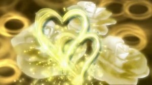 Свадебный футаж Белые розы фон для видеомонтажа