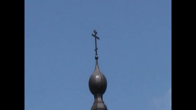 Церковь Воскресения Христова (г.Коломна) смотреть онлайн