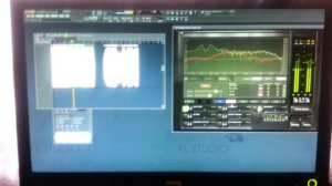 Калибровка мониторов с помощью любого микрофона.