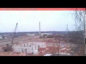 Торковичи, time-laps test.