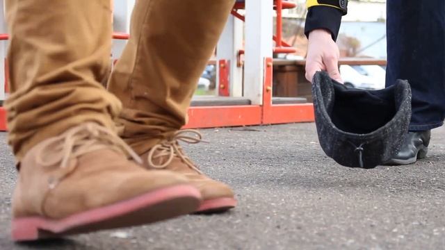 Краш-тест бамперов Draco и iPhone 5s смотреть онлайн