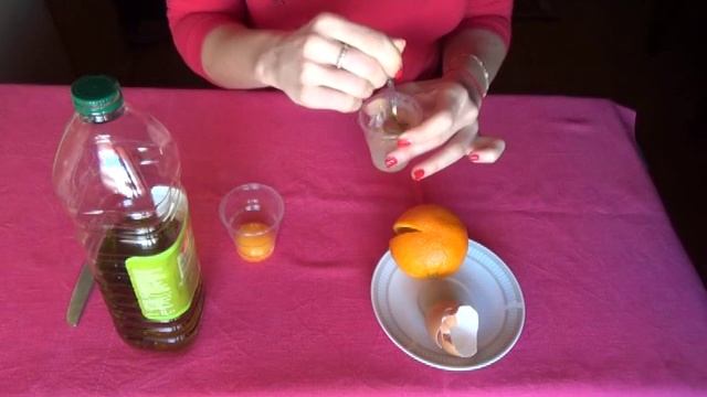 Маска для век в домашних условиях из куринных яиц и апельсина для питания и снятия усталости смотреть онлайн