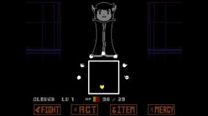 UNDERTALE YELLOW PLAYTHROUGH (LIVE)