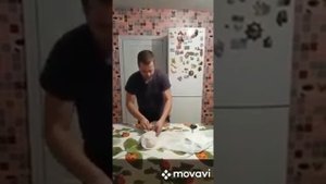 Правильное засолка и копчения курицы от А до Я